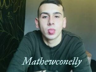 Mathewconelly