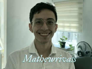 Mathewrivass