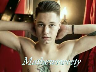 Mathewsweety