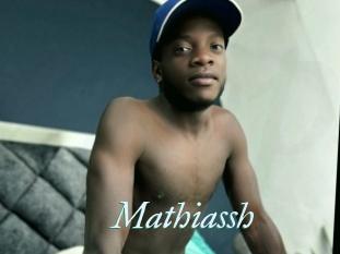 Mathiassh