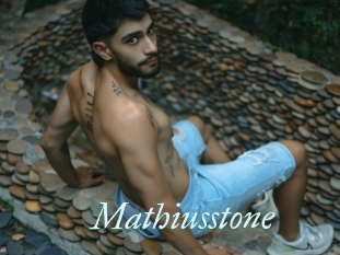 Mathiusstone