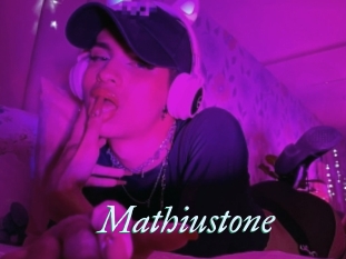 Mathiustone