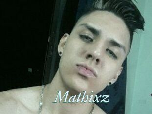 Mathixz