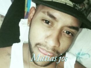 Matias_jos