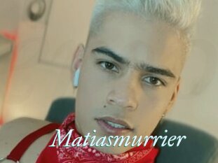 Matiasmurrier