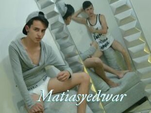 Matiasyedwar