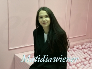 Matidiawiener