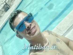 Matihasjar