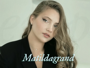 Matildagrand