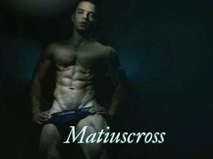 Matiuscross