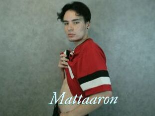 Mattaaron