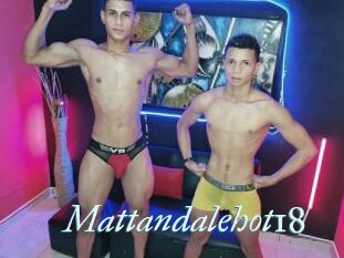 Mattandalehot18