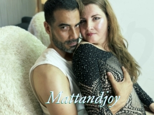 mattandjoy Erotik Pr