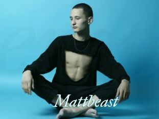 Mattbeast