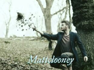 Mattclooney