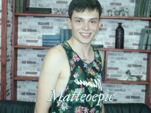 Matteoepic
