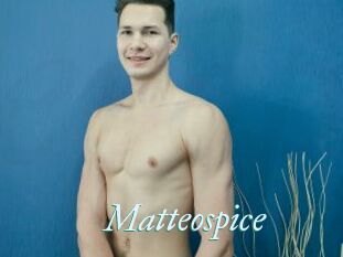 Matteospice