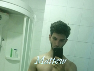 Mattew