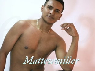 Mattewmiller