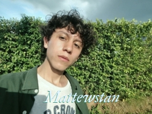 Mattewstan