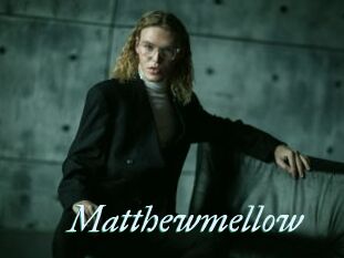 Matthewmellow