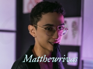 Matthewrivas