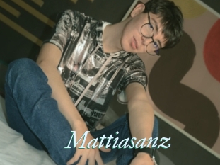 Mattiasanz