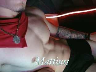 Mattiuss