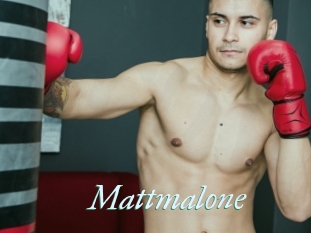 Mattmalone