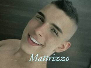 Mattrizzo