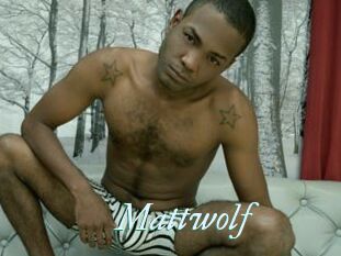 Mattwolf