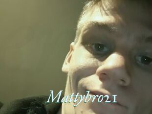 Mattybro21