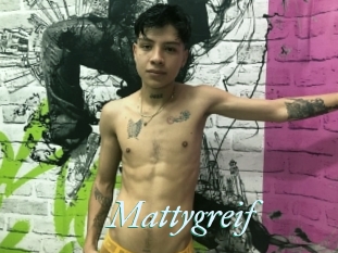 Mattygreif