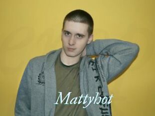 Mattyhot
