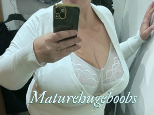 Maturehugeboobs