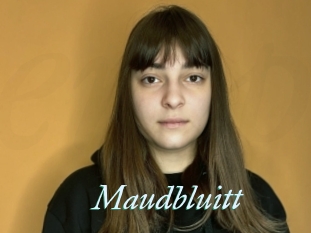 Maudbluitt