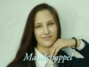 Maudchappel