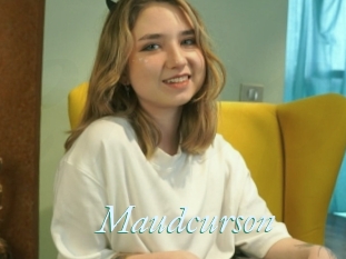Maudcurson