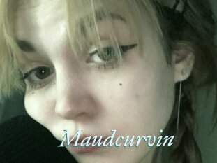 Maudcurvin