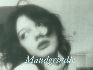 Maudgrindle