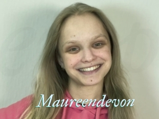 Maureendevon