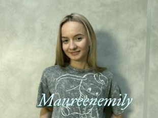 Maureenemily