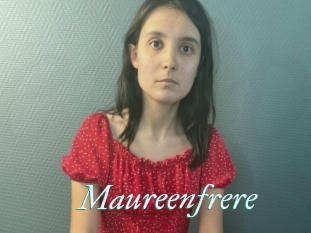 Maureenfrere