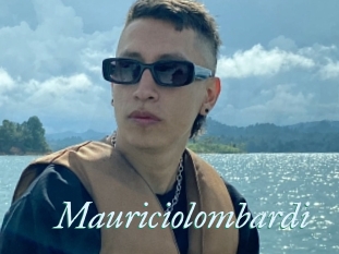 Mauriciolombardi