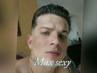 Max_sexy