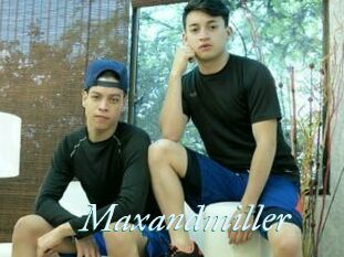 Maxandmiller