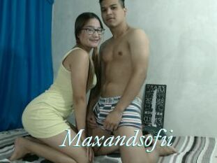 Maxandsofii