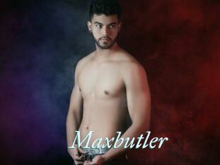 Maxbutler