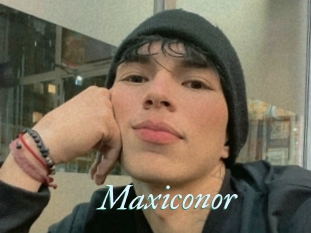 Maxiconor