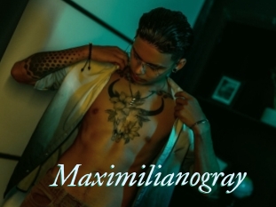 Maximilianogray